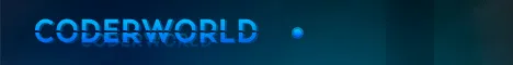 CoderWorld - проект с /gm 1