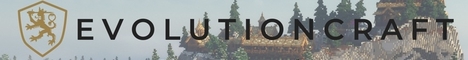 EvolutionCraft